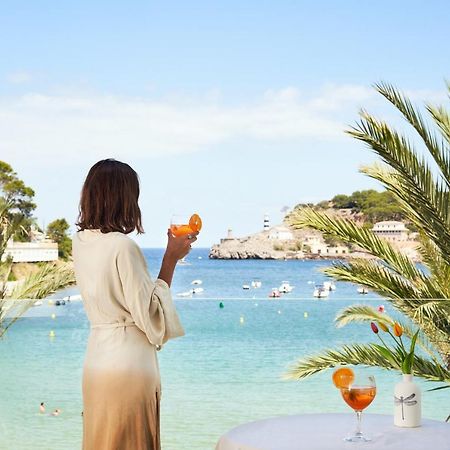 Hotel Boutique Minister 4Sup Puerto de Sóller Eksteriør billede