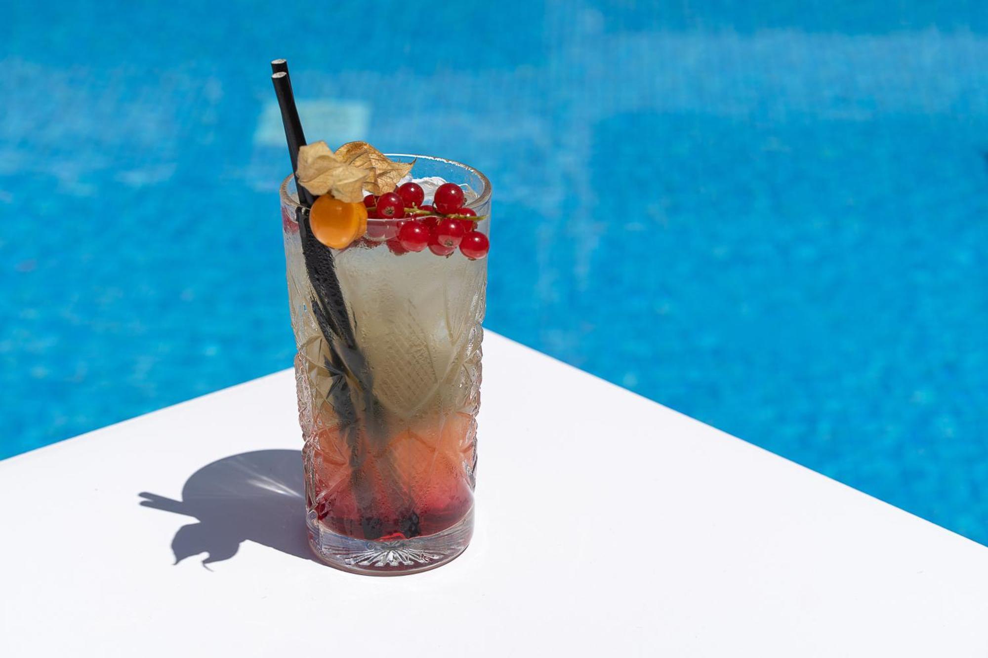 Hotel Boutique Minister 4Sup Puerto de Sóller Eksteriør billede