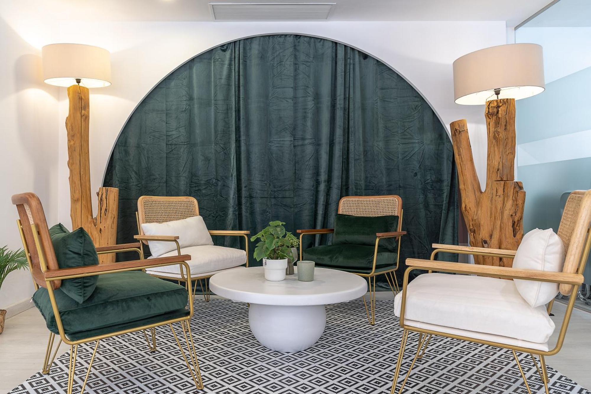 Hotel Boutique Minister 4Sup Puerto de Sóller Eksteriør billede