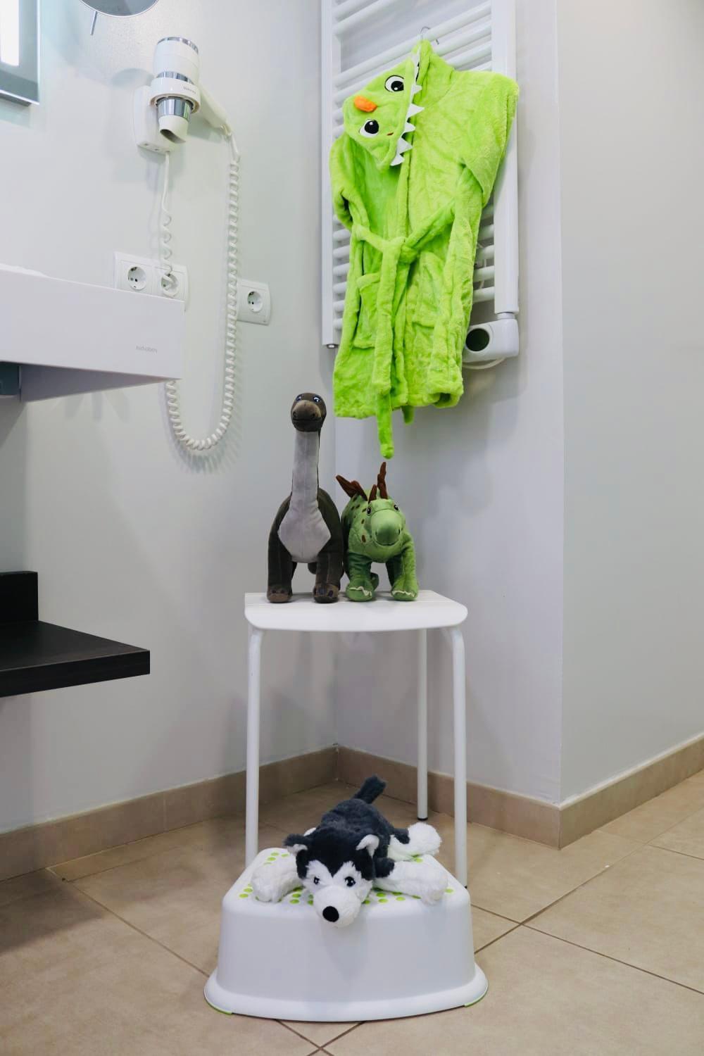 Hotel Boutique Minister 4Sup Puerto de Sóller Værelse billede